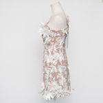 Elliatt Valentina One Shoulder Mini Dress XS Photo 6