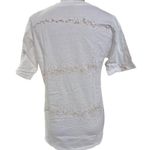 Vtg 80s 90s Roger's Originals White T Photo 2