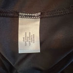 Lane Bryant  Pink and Black Ruffled Tiered Sundress 14 Photo 8