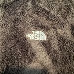 The North Face Black Fleece Jacket Photo 2