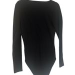 Hollister Long Sleeve Bodysuit Photo 2