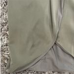 La Femme 25206 Surplice Off the Shoulder Gown Size 4 Photo 2