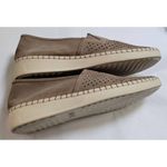 Cougar Cruz Slip On Sneaker Mushroom Suede Sz 8 New Gray Photo 3