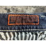 Rock Revival Julian Straight Jeans Size 31 Photo 6