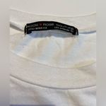 Rick rose couture bull shirt graphic tee Size L Photo 2