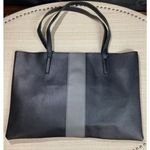 Vince Camuto  Women's Black/Grey Purse/Tote Bag SKU 330 Photo 0