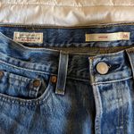 Levi's Wedgie Fit Jeans Photo 2