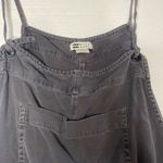 Billabong Charcoal Romper Photo 1
