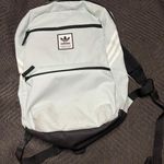 Adidas teal  backpack Photo 0