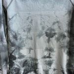 Lululemon athletica Swiftly Tech Long Sleeve 2.0 Multi Dye Shibori Stripe -6 Photo 4