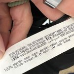 ZARA  NWT Black Corset Style Bustier Fitted Cropped Tank Top Small Photo 4