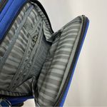 Ricardo Beverly Hills Travel Crossbody Bag Vacation Purse Companion Bag Blue Photo 7