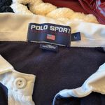 Ralph Lauren  O SPORT RUGBY LONG SLEEVE Photo 4