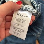 Sézane Sezane Tailored High Waisted Slim Fit Jeanss Photo 3