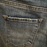 Dear John  Women's 5 inch Denim Jean Shorts Stretchy Size 29 Photo 8