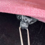 Wow Couture NWT- long sleeve top Photo 9