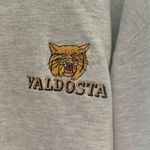 Valdosta hoodie Gray Photo 1