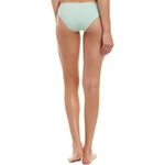 Tavik Jayden Full Coverage Bikini Bottom Low Rise Seafoam Light Green S Photo 1