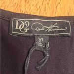 Diane Gilman  DG2 layer high-lo shirt, size XL Photo 4