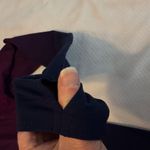 New Balance Running Long Sleeve Top Shirt w/ Hood Ombré Womens Size Medium READ Photo 6