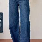Abercrombie & Fitch Abercrombie High-Rise Jeans Curve Love Photo 4
