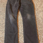 Bullhead Denim Co. Womens Skinny Medium Black Wash Pull On Jeans Size undefined Photo 0