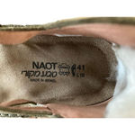 Naot Women's Yarrow Sandal Size 10, EURO 41 MSRP: $189 Photo 4
