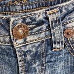 Silver Jeans Silver‎ Jeans Lola straight Jeans Size 26 Photo 4