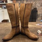 Johnston & Murphy Johnston and‎ Murphy Riding Boots. Size 8. Leather uppers. Photo 6