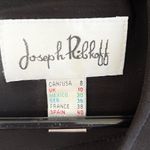 Joseph Ribkoff EUC  Textural Illusion Shoft Dress Size 8 Photo 1