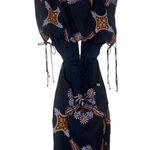 Free People NWOT Sardinia Sun Mini embroidered dress size 0 Photo 0