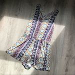 Raga Anthropologie  Boho Romper Photo 0