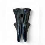 Jil Sander  Patent Leather Loafers – Black – Size 39 – Made in Italy Photo 3