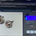 Vintage Unsigned Two Photo 9