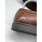 Rockport Brown Leather Slip On Comfort Loafers Women’s Size 7 Wide Vintage Photo 7