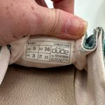 Hey Dude  Turquoise Blue Wendy Slip On Canvas Shoes Photo 7