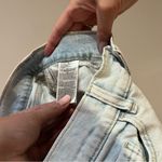 Old Navy  Boyfriend Jean Shorts Size 2 Photo 5