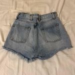 Brandy Melville John Galt Shorts Photo 1
