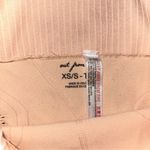 Urban Outfitters  Out From Under Echo Seamless Sports Shortie - Beige Neutral Tan Photo 3