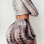 Tiger Mist shorts Photo 0