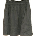 Liz Lange  Maternity Black Skirt sz small Photo 0