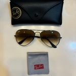 Ray-Ban s Aviator Gradient Photo 0