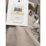 Calvin Klein NWT  maxi button down collared dress Photo 3
