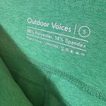 Outdoor Voices  Warmup 5" Shorts in Jadeite Photo 3