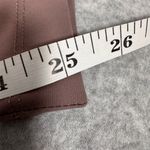 Vuori Women's Miles Ankle Pants Size S Pink Elastic Waist Activewear Photo 9