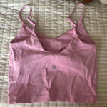 Lululemon  Align Tank Top Photo 1