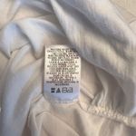 ALC Frank A.L.C. - Jordan Long Sleeve Surplice Tee Shirt Sz L Photo 10