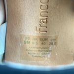 Franco Sarto Damilis Platform Sandal Size 9 Photo 8