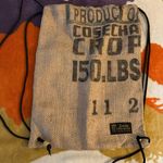 Java Monster Energy Gym Bag Brown Photo 4