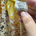 Matilda Jane  Women's Blouse Size XL Good Hart GH Rockport Top Shirt‎ XL Photo 4